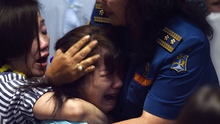 AirAsia đưa ra kế hoạch bồi thường cho gia đình các nạn nhân